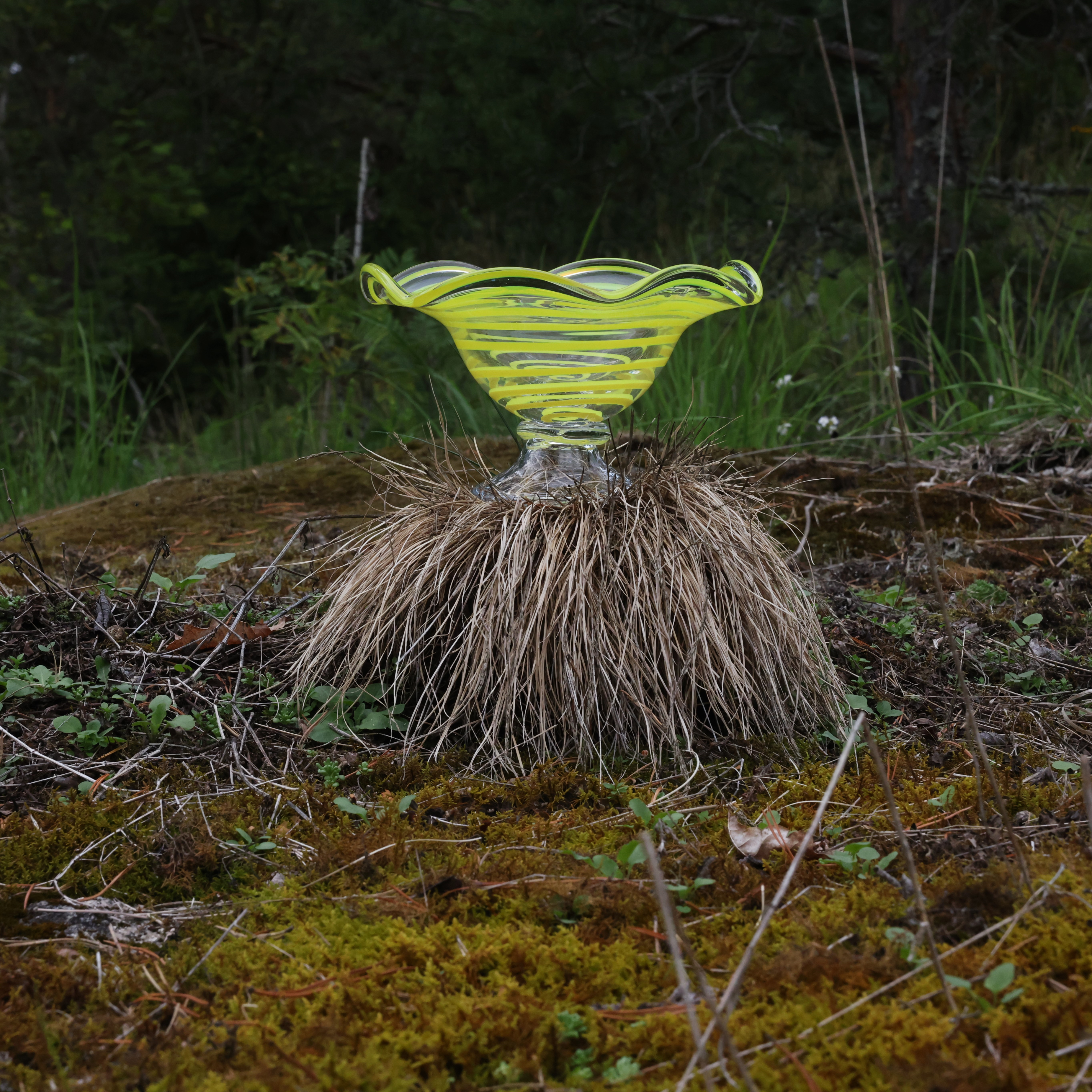 Skålar / Bowls