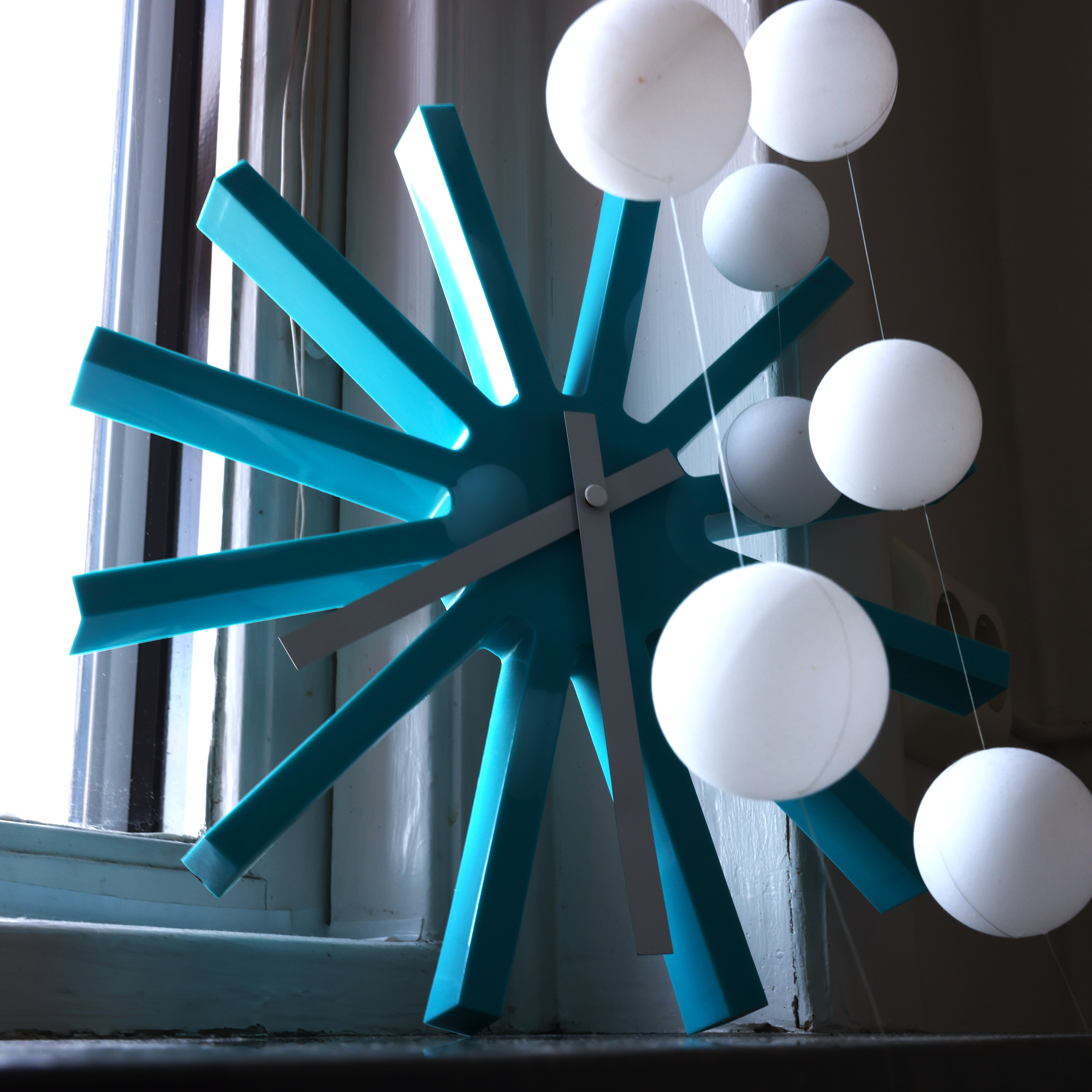 Övrig heminredning / Other interior decorations
