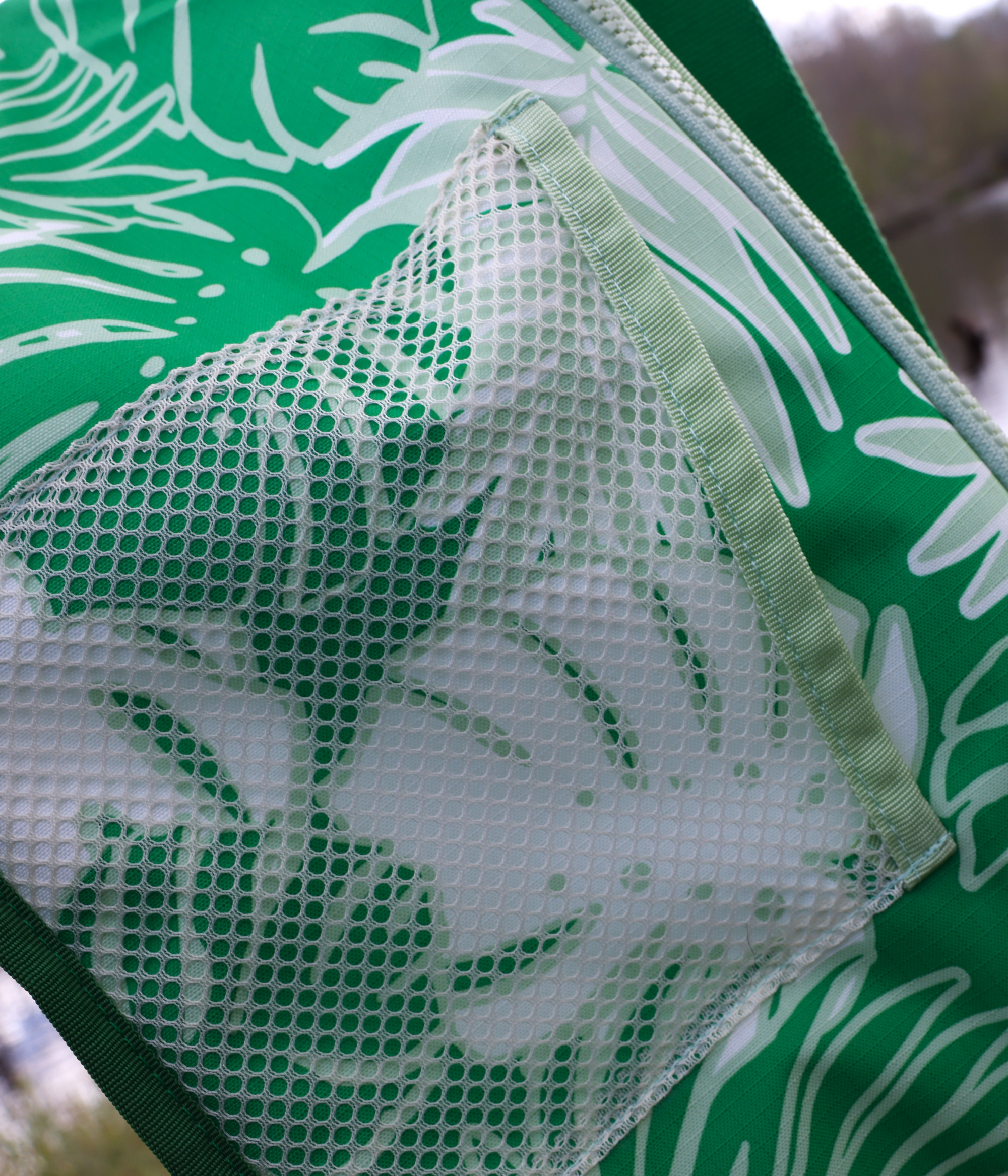 SOMMARFLOX / A PLANT. IKEA 2023.