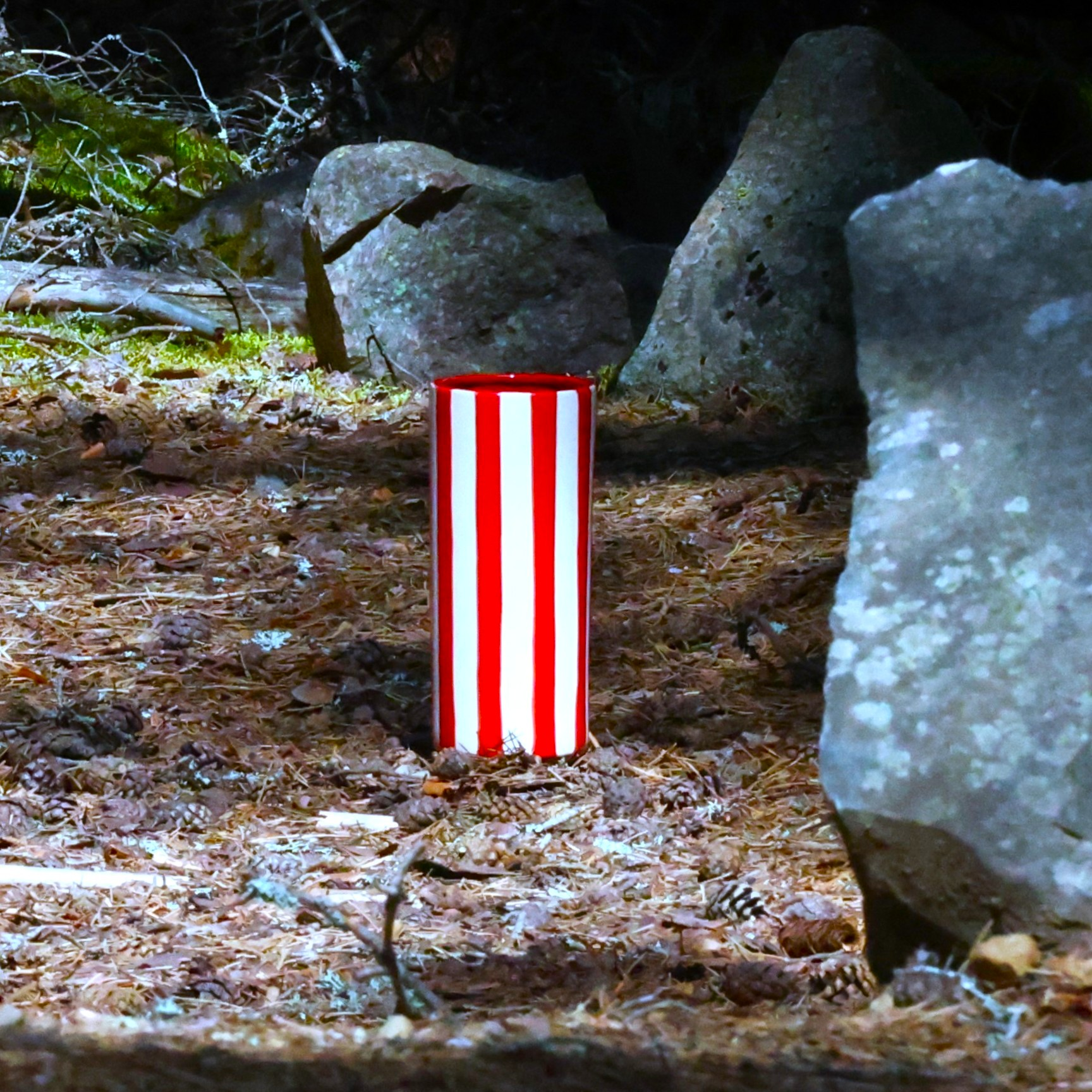 WALDO. ÅHLENS. SWEDEN. 2023.