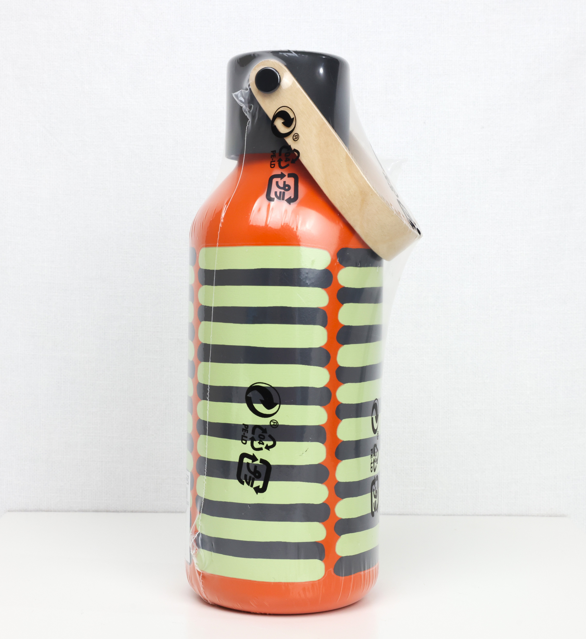 BASTUA / SAUNA. MARIMEKKO-IKEA. 2023.