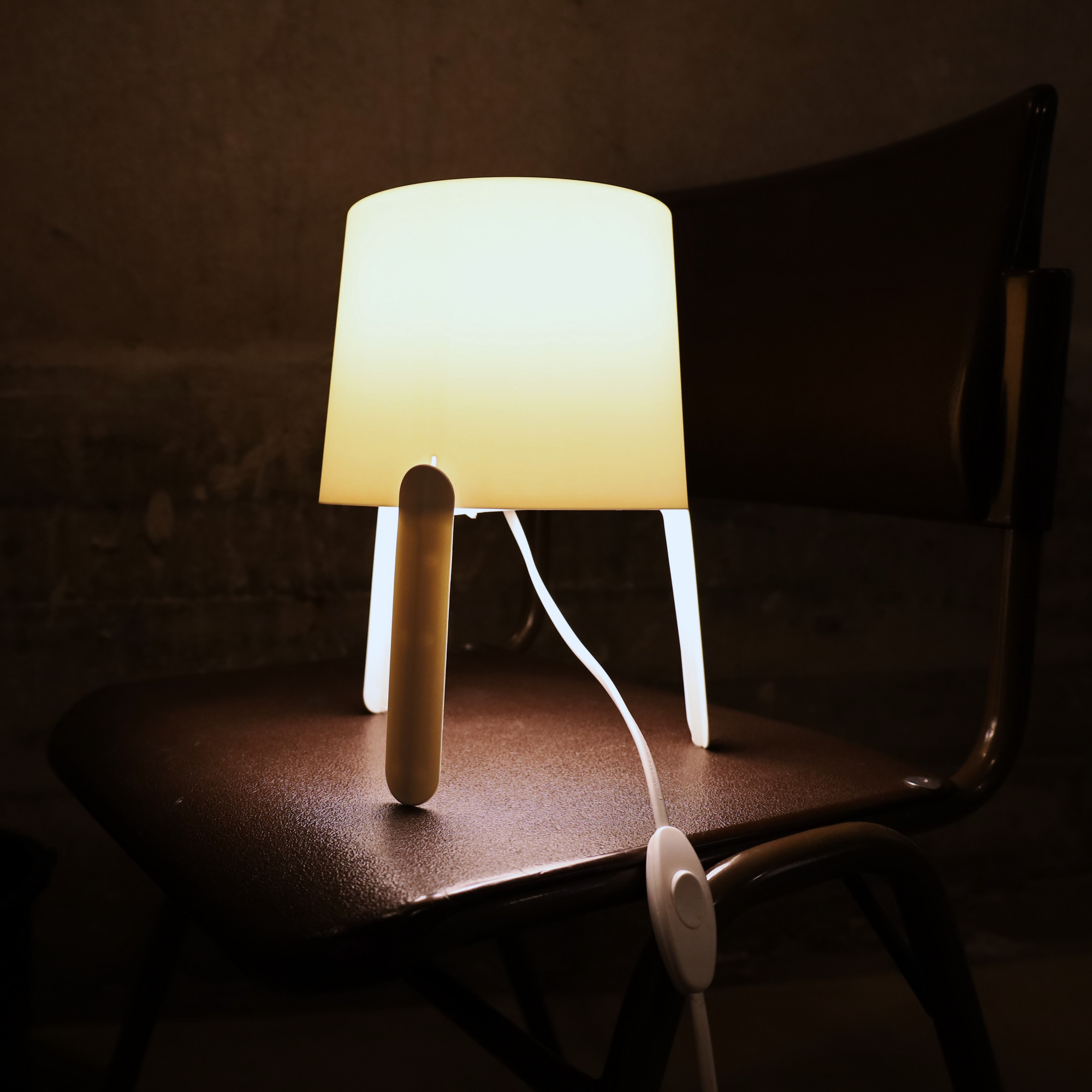 TV RS ACROSS IKEA istapp